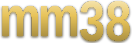 mm38 logo